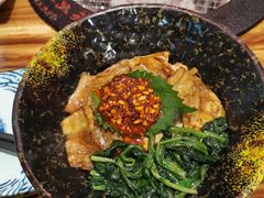 -热血兄弟·炭火烤肉(融侨中心店)