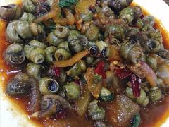 酸菜虾菇-无招牌