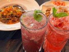 -君庭中餐厅(湘江豪生店)