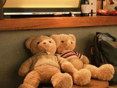 -咖法森林·咖啡  酒吧(天河店)