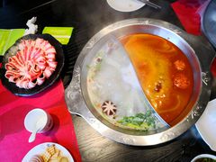 -食鲜捞火锅(湖西路店)