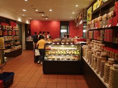 -本格旺索罗(樟宜机场T1店)