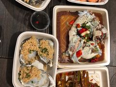 -盒马鲜生(莱蒙都会店)