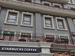 -萨莉亚意式餐厅(护国新天地店)