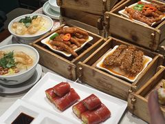 -悦满楼·西关名点·湛江名菜(航空综合大厦店)