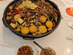 -一烙锅(友谊店)