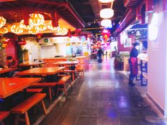 -庙街旅游·美食广场(五一广场店)