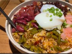 -小放牛炒菜馆(裕华万达店)
