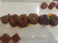 -鹊华居·地道鲁菜·海鲜·融合味(大明湖店)