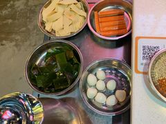 -憨铁匠老火锅(龙岗万科里店)
