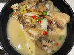 -华新胖子鱼粉(衡阳总店)