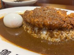 -伽喱博士 Dr.CURRY咖喱饭(太阳宫咖喱店)