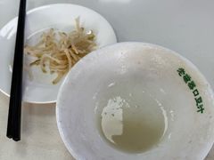 -老磁器口豆汁店(天坛店)