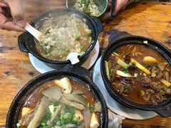 -沈妈砂锅(光华村店)