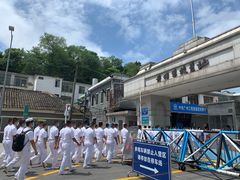 -黄埔军校旧址纪念馆