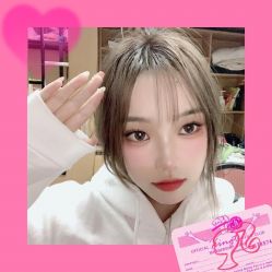 -MMby Hair Code芭曲发型