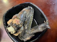 鸡腿-沈记土鸡米线(七星街品牌中心店)