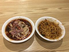 -牛王庙吳記怪味面(双楠店)