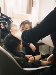 -十孕纪高端孕妇亲子摄影