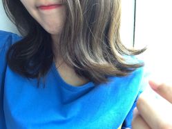 -Rise Hair上升造型