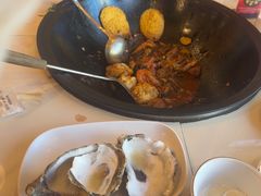 -江湖水乡铁锅炖魚(周庄嘉园店)