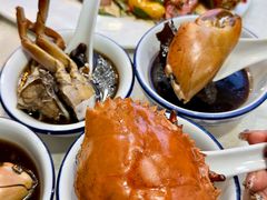 -东江海鲜大排档·潮汕菜·砂锅粥