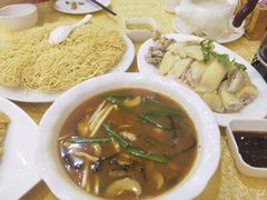 -九大簋家宴(北京路店)