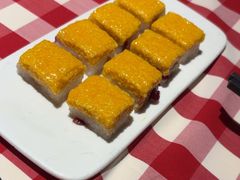 -西贝(财富购物中心店)