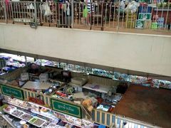 -班赞海鲜市场