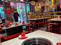 -老马路串串香火锅(北门桥店)