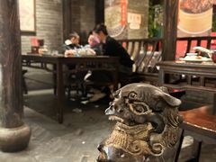 -南京大牌档(壹方天地店)