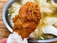 -荣巷小馄饨(荣巷店)