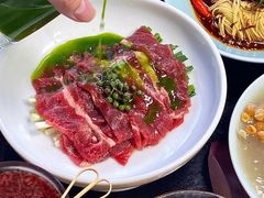 -盡膳口福·百年汤方火锅(科华北路店)