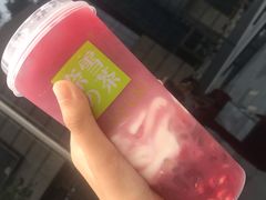 -奈雪的茶(杭州万象城PRO店)