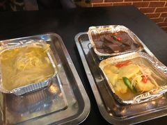 -百盛烧烤龙虾小酒馆(文富北路店)
