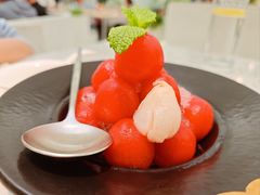 -大树餐厅(朝阳大悦城店)