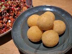 -胡马八破·川菜小馆(高新万达店)