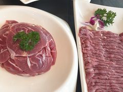 -南门涮肉(上海一店)