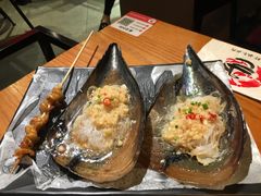 -三太子地摊烧烤·小龙虾(北蔡店)