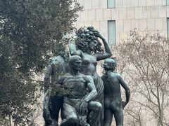 -加泰罗尼亚广场