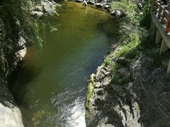 -少华山国家森林公园