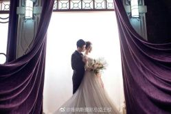 点击看大图 -维纳斯婚纱摄影(鞍山店)