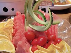 -梁家大院•农家菜(马陆店)