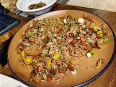 -盟重烧烤(高正街店)