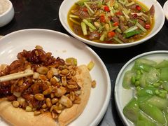 -大鸭梨烤鸭(甘家口店)