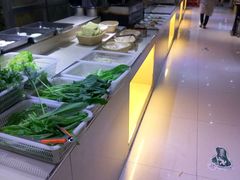 -金汉轩自助烤肉(成武店)