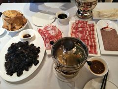 -澳洲肥牛火锅(转盘路店)