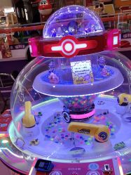 -乐多星球潮玩中心(沈阳嘉里城店)