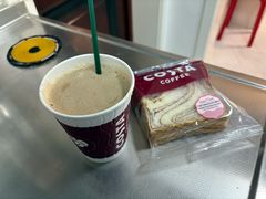 -COSTA COFFEE(上海五玠坊店)