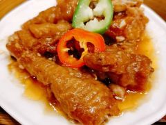 -广州文华东方酒店·江-由辉师傅主理